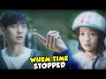 A Man Who Can Stop Time Meets A Woman Unaffected By Time Korean Drama In Hindi Dubbed