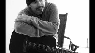 Daniel Lanois - Blue ice HQ