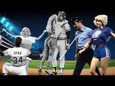 The Kissing Bandit That Took Over Sports