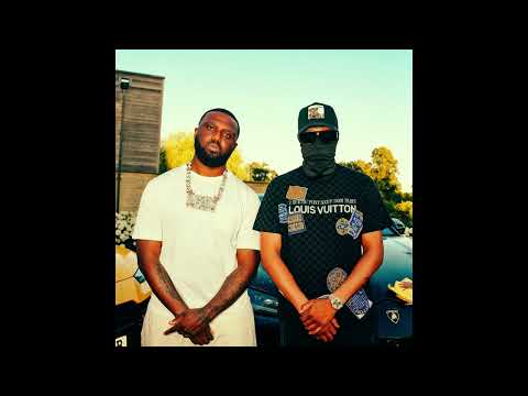 .nathan. x Headie One Type Beat - "Crime"
