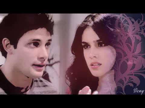 RP// Miranda y Mauricio - AIRPLANES