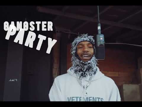 VEGASXCESAR  - WHITE LEAN ( Hush Freestyle )