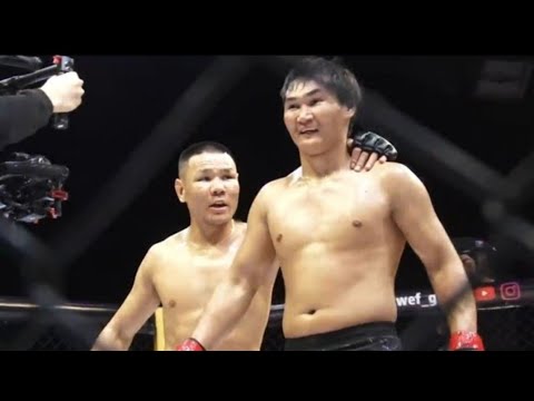 Канат Келдибеков жана Абдылда уулу Бекболот финал 1/4 жеке каналымда