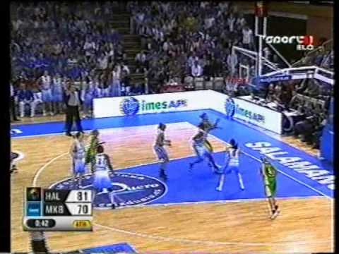 MKB Euroleasing Sopron 2008/09 Magyar Bajnok,  Euroliga 4. , Magyar Kupa 2.