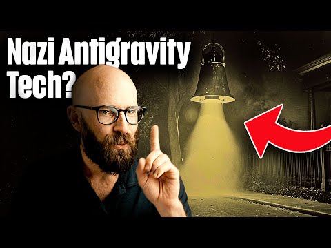Die Glocke: Did This Nazi Super Weapon Actually Exist?