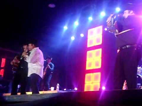 PESADO Desde La Cantina Vol II