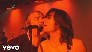 Velhas Virgens - A Minhoca Que Acendia o Rabo