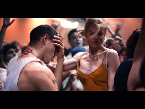 Babygirl Soundtrack Crush - Yellow Claw feat. Natte Visstick & Rhyme