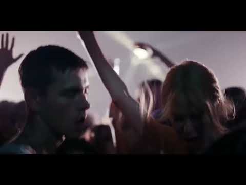 Scene from 'CRUSH' track by Yellow Claw, Natte Visstick & RHYME