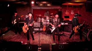 Blue Oyster Cult - Burning For You (Cover) at Soundcheck Live / Lucky Strike Live