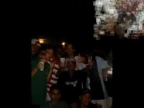 Mc Tevez - Tarde de Sol