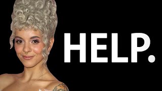 The Disgusting Melanie Martinez Situation Got Worse..