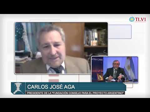 Contracara N°76 - Atlántico Sur, conflictos al servicio del NOM.