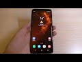 Samsung Galaxy S6 Galaxy S9 Bootanimation