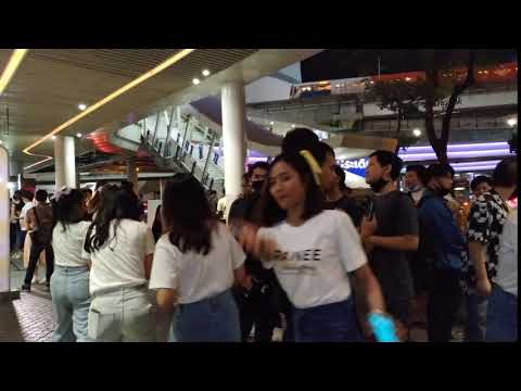 Shining Star Trainee @ Idol Exchange 2020【4K】