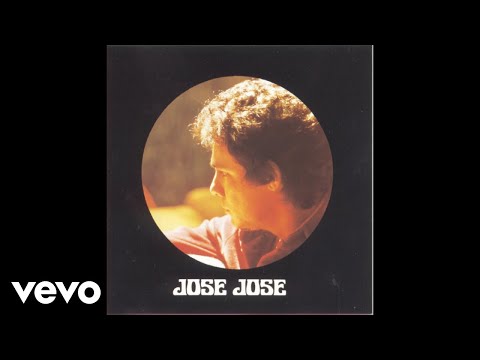 José José - Candilejas (Cover Audio)