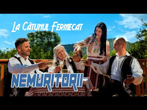 NEMURITORII . La Catunul Fermecat |2025| (oficial video)
