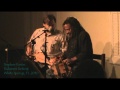 Bing Futch & Stephen Seifert - Cluck Ol' Hen "Juked" by Bing - dulcimer duet 2010