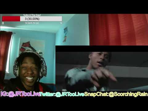 I DID NOT EXPECT THIS! #EDG.YB DjaDja x Spook x AR x KL - YB Cypher (Official Video) American Reacts