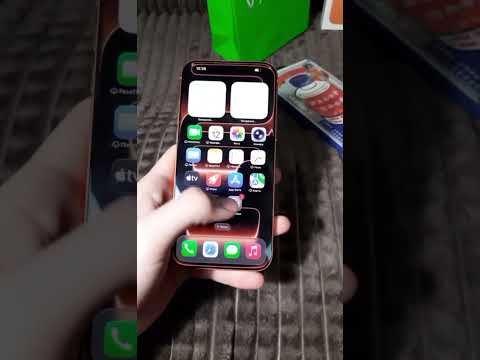 фото iphone 17 pro max 256gb 0