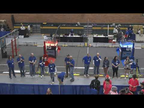 Event Stream - Mar 14 stream thumbnail for FIM District Midland Event presented by Dow