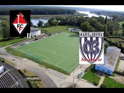 18.Spieltag der 2001'er - gegen die U14 vom 1. FC Frankfurt