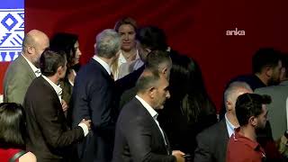 Ankara Kent Konseyi'nin 7. Olağan Genel Kurulu / Ankara #Canlı