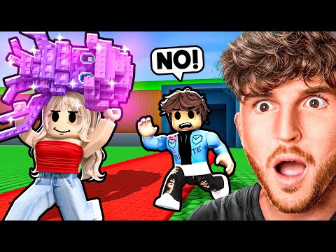 I stole Caylus’ RAREST BRAINROTS..