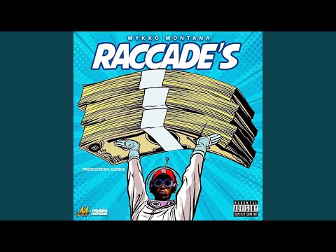 RACCADE'S