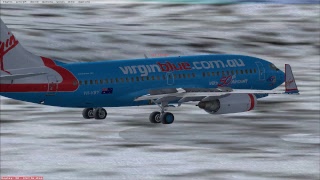 Microsoft Flight Simulator X Steam Edition