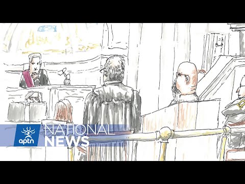 Murders of 4 Indigenous women in Winnipeg were ‘racially motivated’: Crown | APTN News