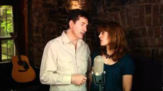 Mary Duff And Daniel O'Donnell  The carnival is over