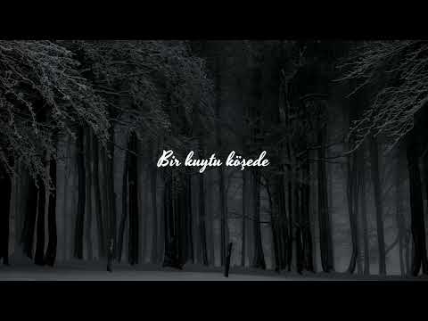 6-)RichieZ X Odin - Kuytu Köşe (Official Lyric Video)