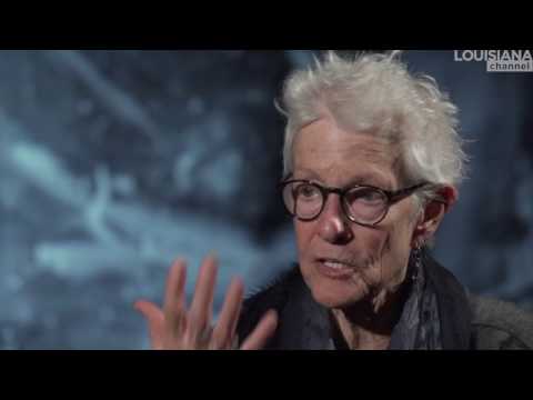 Joan Jonas Interview: Advice to the Young