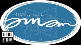 Jay Haze - Take your Hat Off (Giuseppe Cennamo Remix)