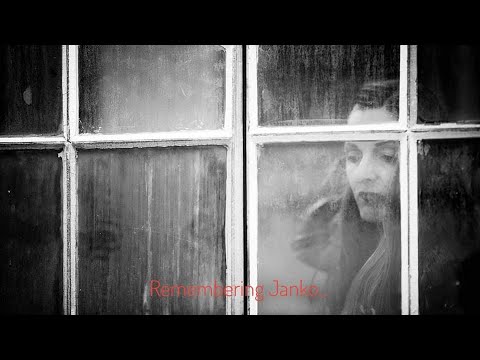 Remembering Janko (Moravian folk song) | Alena Leja - Voice, Piano