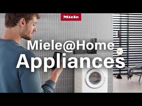 Miele@Home Appliances