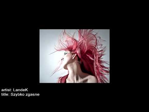 LandeK - Szybko zgasne (prod. Boyfifty)