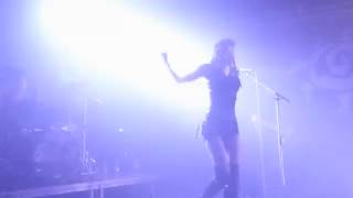 VISIONS OF ATLANTIS - WINTERNIGHT live @ Autumn Moon Festival 2016