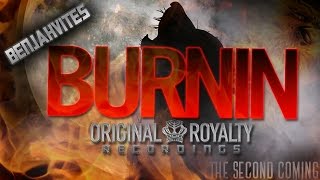 BABYLON WILL BE BURNING TABLES TURNING