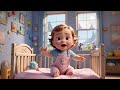 Baby Ella Claps Her Hands Action Song For Kids Nursery Rhymes And Movement Learning Fun