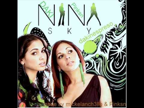 Nina Sky ft. Tony Touch - Play that Song