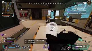 ［Apex］お久しぶりですん　今後についてもちらほら