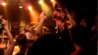 K-OS - Valhalla Live