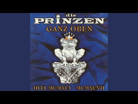 Videoclip de Schlottersteinhymne — Die Prinzen