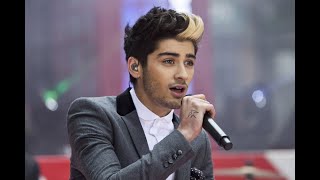 Zayn Malik - Allah Duhai Hai | Official Music Video |