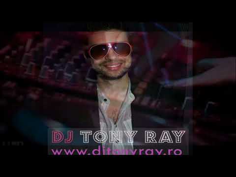 Dj Tony Ray ft  MC Robinho - So High