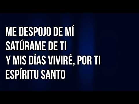 Bautízame con Tu fuego IURD Bryan Quintero IURD