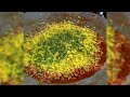 Delicious Tawa Pulao Preparation