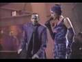 Whitney Houston and Bobby Brown "Something in ...